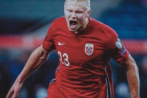 天博电竞app下载哈兰德在独行侠比赛中败北，爆冷引发热议！的简单介绍